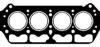 GLASER H05761-00 Gasket, cylinder head